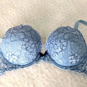 VS Dream Angels Push-up Bra